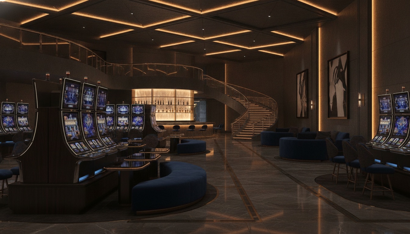 Oceanspin Casino — Informazioni e Supporto