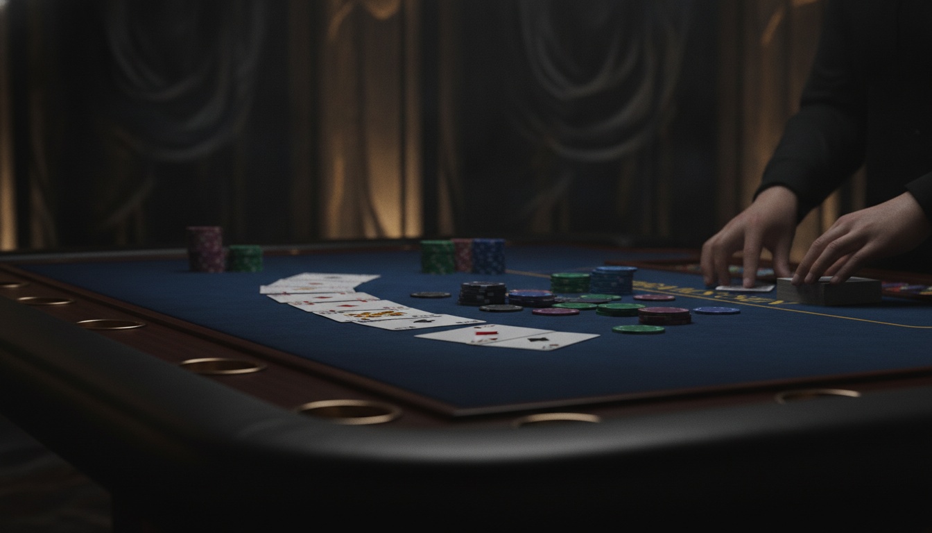 Esplora la varietà di giochi su Oceanspin Casino